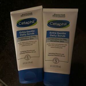 Cetaphil 2 pack